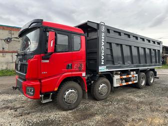 Shacman (Shaanxi) SX3318, 2023 год, 7 500 000 рублей, 1 фотография