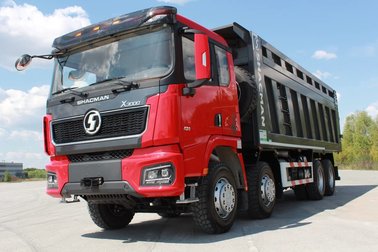 Shacman (Shaanxi) SX3318, 2024 год, 9 900 000 рублей, 1 фотография