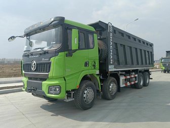 Shacman (Shaanxi) SX3318, 2024 год, 10 400 000 рублей, 1 фотография