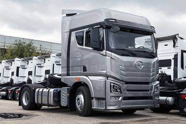 FAW J6 CA4180, 2024 год, 6 900 000 рублей, 1 фотография