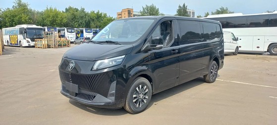 Foton Alpha/View, 2026 год, 3 600 000 рублей, 1 фотография