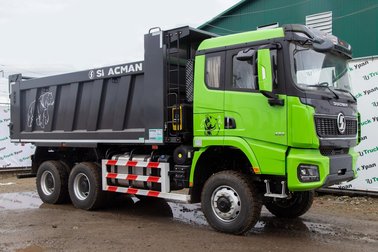 Shacman (Shaanxi) SX3258, 2024 год, 10 500 000 рублей, 1 фотография