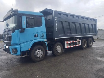 Shacman (Shaanxi) SX3318, 2023 год, 4 990 000 рублей, 1 фотография
