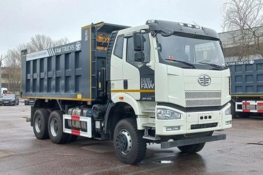 FAW J6 CA3250, 2024 год, 12 990 000 рублей, 1 фотография