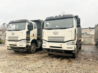FAW J6 CA3310, 2024 год, 6 500 000 рублей, 1 фотография