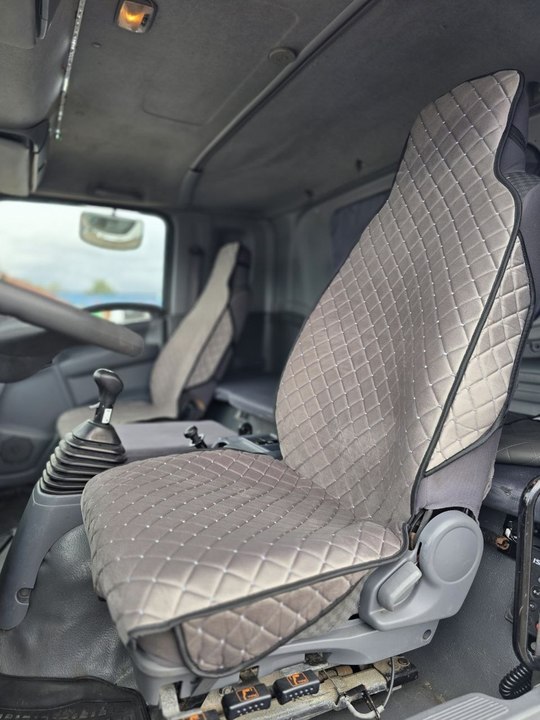 Isuzu Forward (F-Series), 2018 год, 2 150 000 рублей, 7 фотография