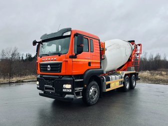 Sinotruk Hania (Howo) 6x4, 2024 год, 11 250 000 рублей, 1 фотография