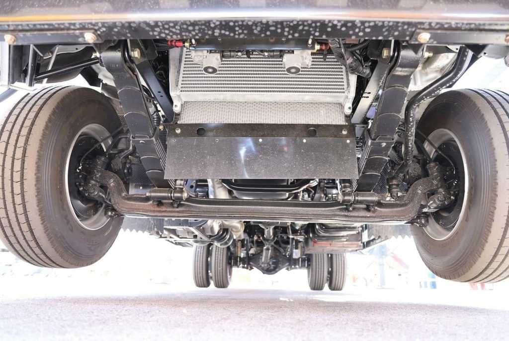 Isuzu Elf (N-series), 2026 год, 5 312 000 рублей, 10 фотография
