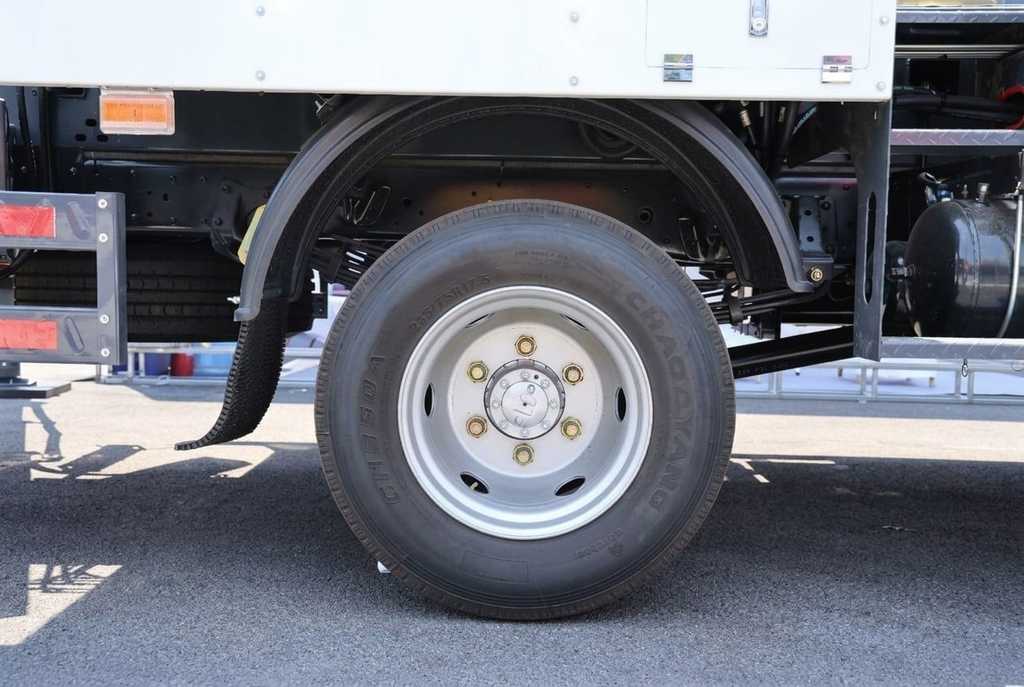 Isuzu Elf (N-series), 2026 год, 5 312 000 рублей, 9 фотография