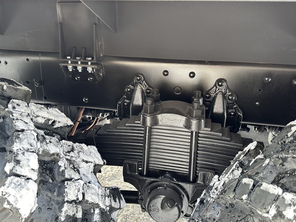 Урал 4320, 2008 год, 7 400 000 рублей, 4 фотография