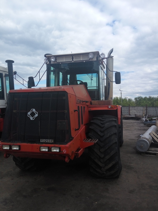 Кировец K-744, 2024 год, 8 900 000 рублей, 4 фотография