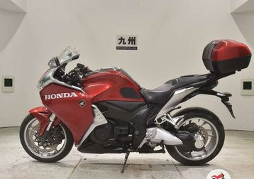 Honda VFR 1200, 2011 год, 799 000 рублей, 1 фотография