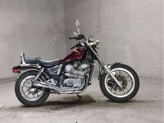 Honda NV, 1985 год, 269 000 рублей, 1 фотография