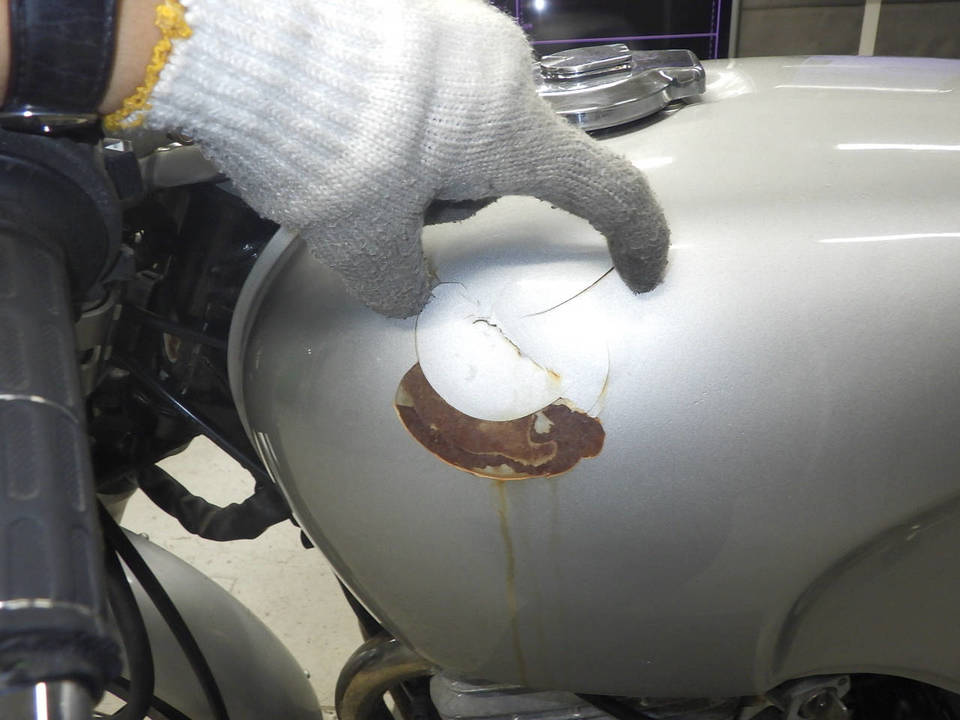 Honda GB 400, 1986 год, 272 000 рублей, 17 фотография