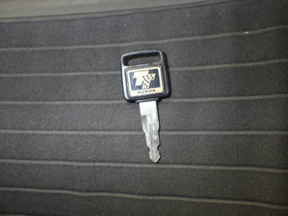 Honda GB 400, 1986 год, 272 000 рублей, 20 фотография