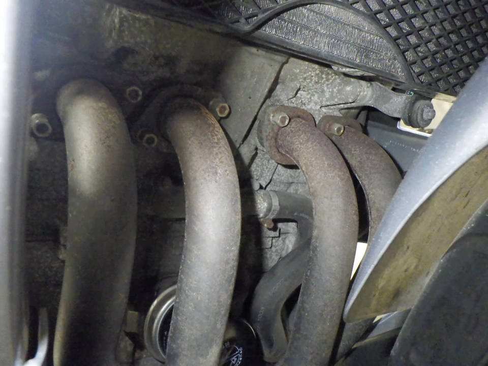 Honda CBR 400RR, 1990 год, 588 000 рублей, 11 фотография