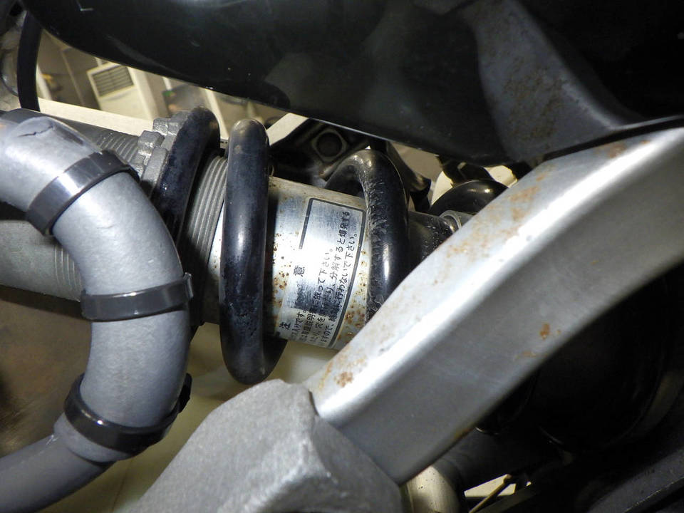 Honda CBR 400RR, 1990 год, 588 000 рублей, 20 фотография