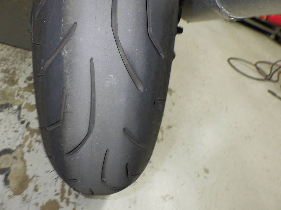 Honda CBR 400RR, 1990 год, 588 000 рублей, 22 фотография