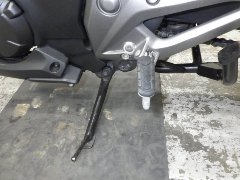 Honda NC 750X, 2014 год, 692 000 рублей, 18 фотография