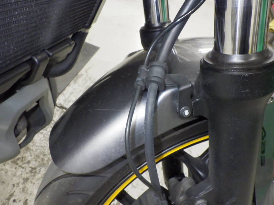 Honda NC 750X, 2014 год, 692 000 рублей, 14 фотография