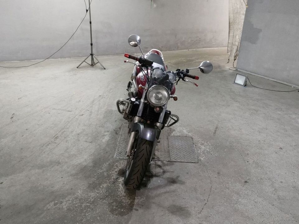 Honda CB 600F (Hornet), 2002 год, 350 000 рублей, 2 фотография