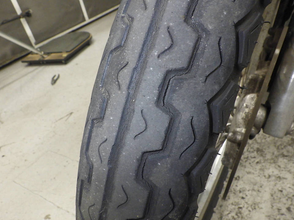 Honda GB 400, 1986 год, 272 000 рублей, 13 фотография