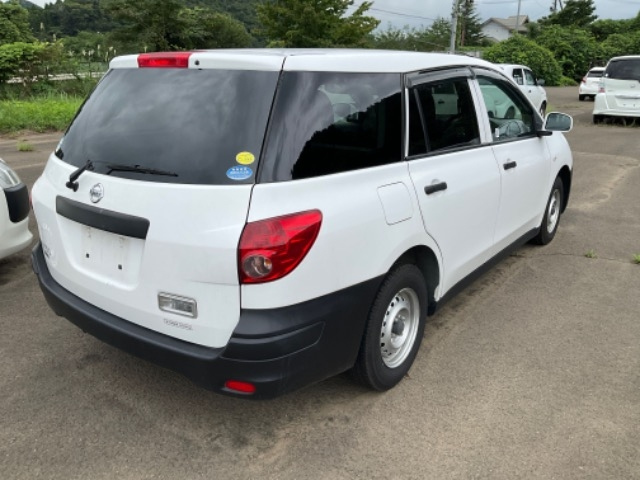 Nissan AD III, 2019 год, 850 000 рублей, 2 фотография