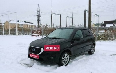 Datsun mi-DO, 2015 год, 545 000 рублей, 1 фотография
