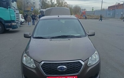 Datsun on-DO I рестайлинг, 2017 год, 625 000 рублей, 1 фотография