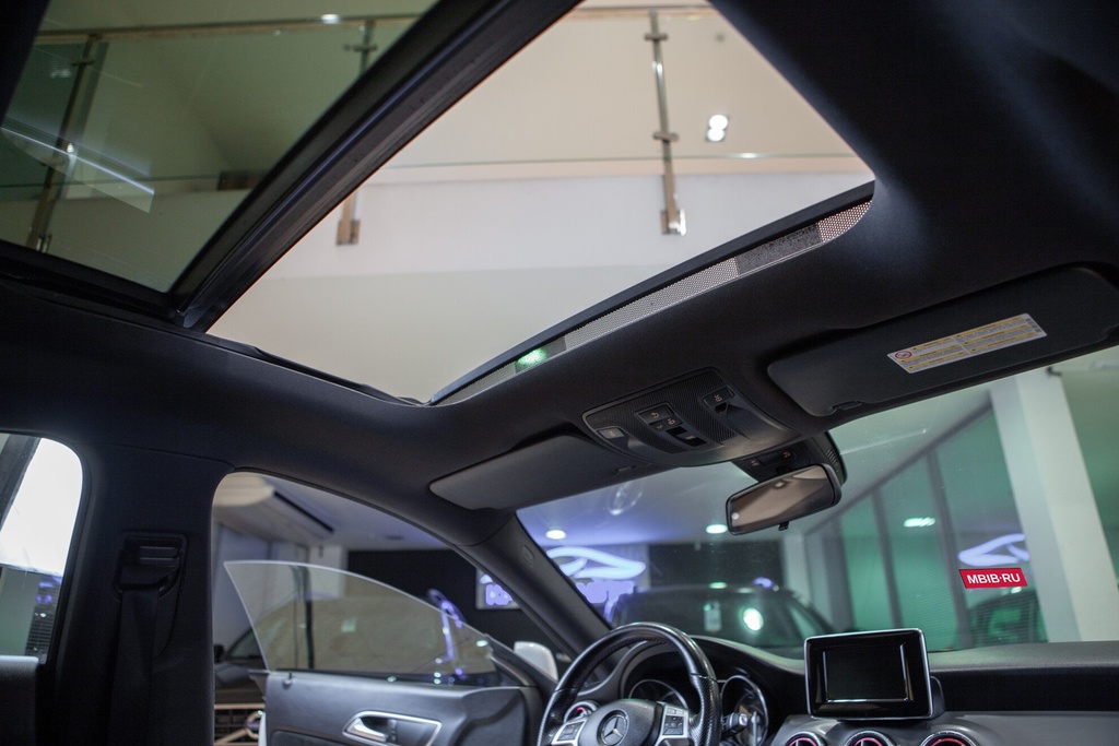 Mercedes-Benz CLA, 2013 год, 1 819 000 рублей, 6 фотография