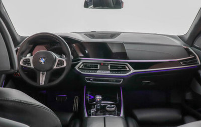 BMW X7, 2020 год, 11 399 000 рублей, 1 фотография