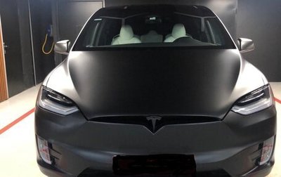 Tesla Model X I, 2020 год, 8 250 000 рублей, 1 фотография