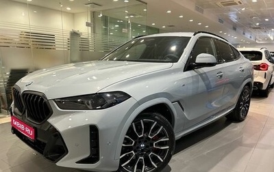 BMW X6, 2023 год, 16 000 000 рублей, 1 фотография