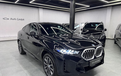 BMW X6, 2023 год, 14 490 000 рублей, 1 фотография