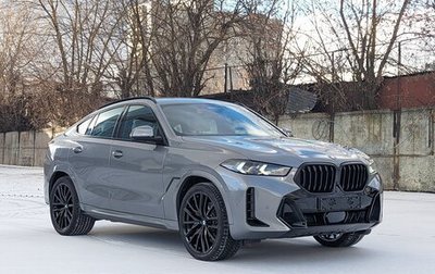 BMW X6, 2023 год, 16 000 000 рублей, 1 фотография