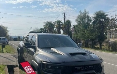 Dodge RAM IV, 2019 год, 8 800 000 рублей, 1 фотография