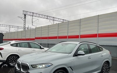 BMW X6, 2023 год, 15 790 000 рублей, 1 фотография