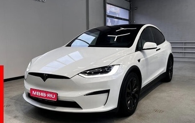 Tesla Model X I, 2023 год, 15 900 000 рублей, 1 фотография