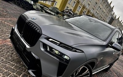 BMW X7, 2023 год, 18 450 000 рублей, 1 фотография