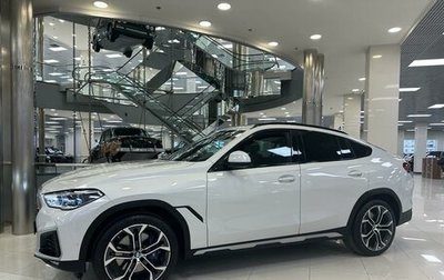 BMW X6, 2020 год, 9 649 000 рублей, 1 фотография