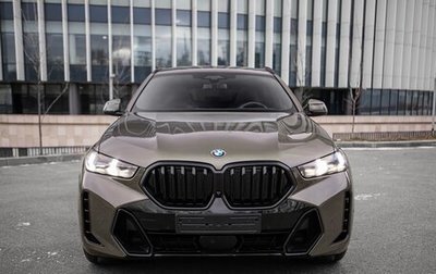 BMW X6, 2023 год, 13 990 000 рублей, 1 фотография