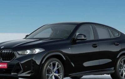 BMW X6, 2023 год, 14 985 000 рублей, 1 фотография
