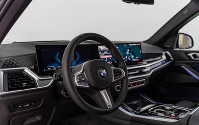 BMW X5, 2023 год, 14 290 000 рублей, 1 фотография