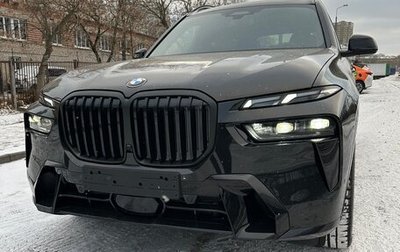BMW X7, 2022 год, 16 950 000 рублей, 1 фотография