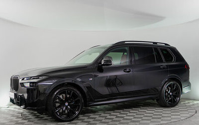 BMW X7, 2022 год, 15 531 000 рублей, 1 фотография