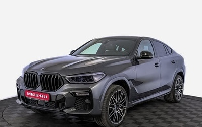 BMW X6, 2021 год, 10 875 000 рублей, 1 фотография