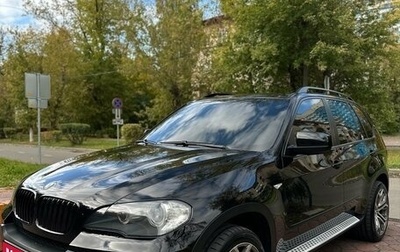 BMW X5, 2009 год, 2 150 000 рублей, 1 фотография