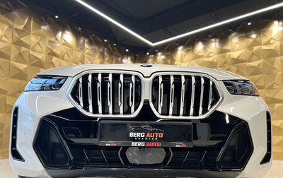 BMW X6, 2023 год, 15 000 000 рублей, 1 фотография