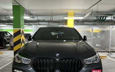 BMW X6, 2019 год, 10 300 000 рублей, 1 фотография