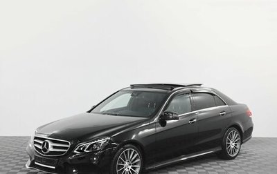 Mercedes-Benz E-Класс, 2014 год, 2 535 000 рублей, 1 фотография